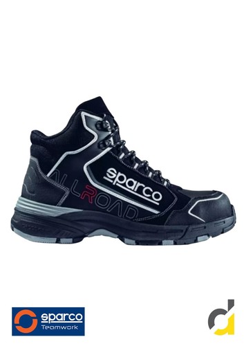 Sparco chaussure travail - chaussure, haute