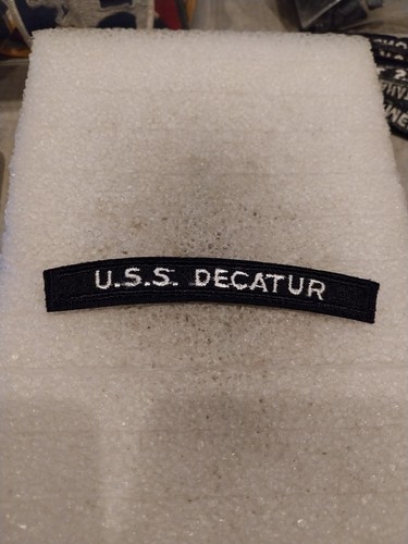 Patch armee navy - us,