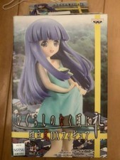 Figurine Higurashi When They Cry Rika Furude Assemble DX Banpresto Japan Import