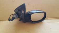 Retroviseur MANUEL droit passager PEUGEOT 206 96480972XT
