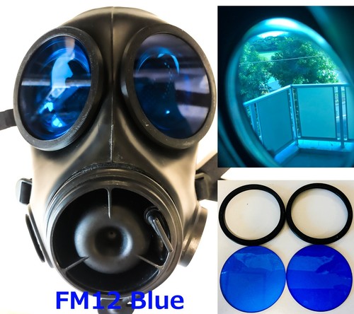 Outsert blue polycarbonate - outsert,