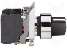 Bouton de commande /