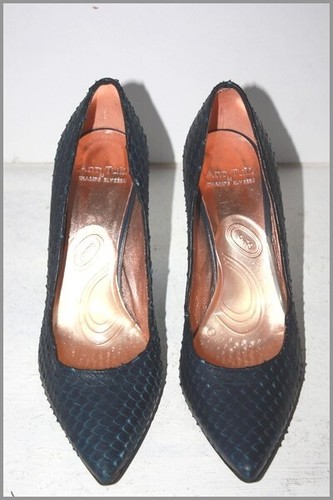 Ann tuil escarpins tout - ann,