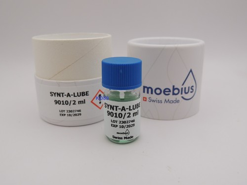 Synthetic oil lubricants - synthetic,
