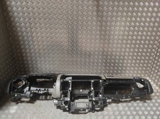 Planche tableau de bord -