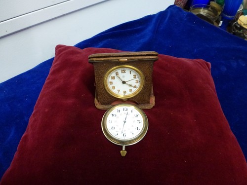 Pendulette tableau bord - 1,