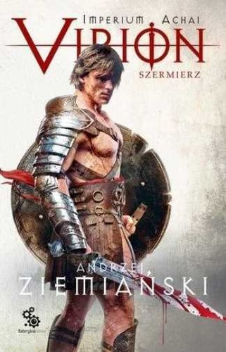Virion szermierz andrzej - virion,