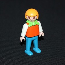 Playmobil époque victorienne