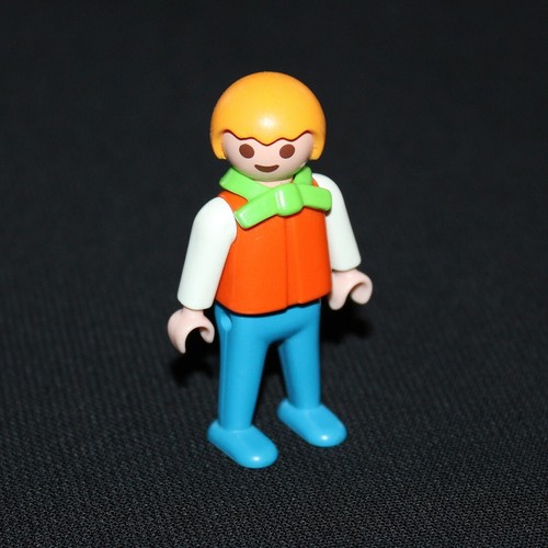 Playmobil époque victorienne