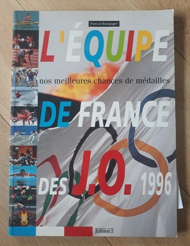 Equipe france jeux - equipe,