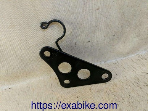 Patte fixation moteur - fixation,