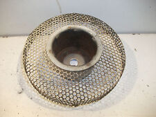 Moteur Tecumseh HM80 155162E - Noix de lanceur avec grille