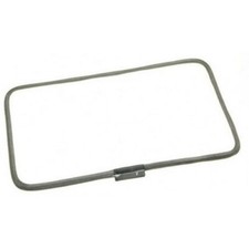 C00125065 Joint de porte Pyrolyse four SCHOLTES 210x340 mm D=8 mm