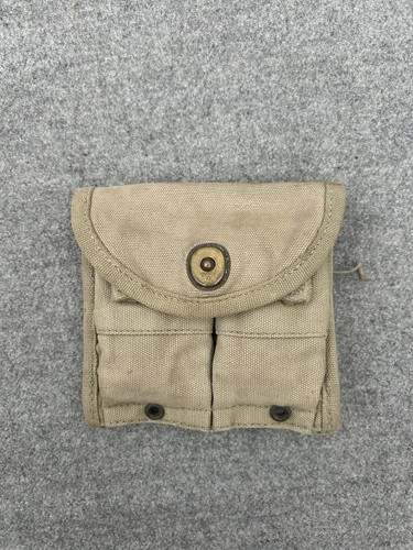 Pouch cartouchière carabine - pouch,