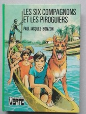 LES SIX COMPAGNONS ET LES