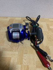 Moulinet électrique DAIWA