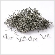 500 Agrafe 0.8mm Réparation