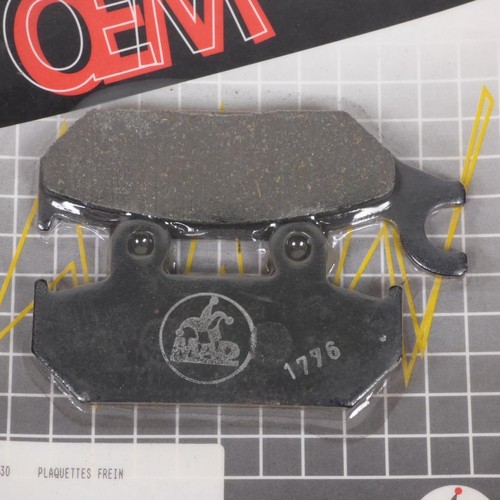 Plaquette frein oem pour - oem,