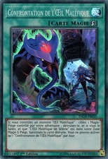 Yu-Gi-Oh : Confrontation de