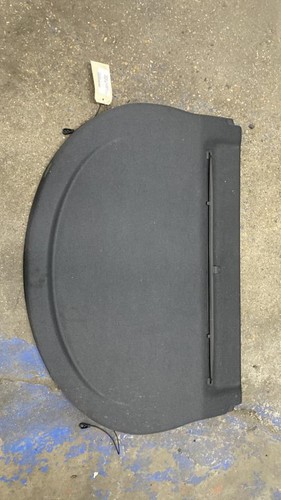 Plage arriere renault laguna - arriere, 3