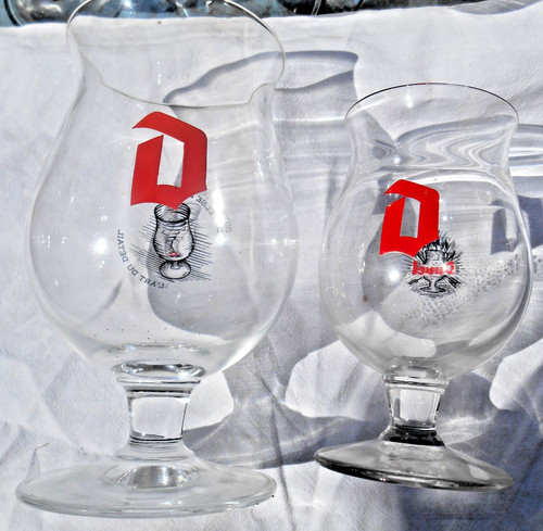 Lot verre pub biere - 2,