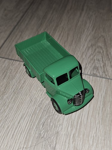 Dinky toys 25w - dinky, camion