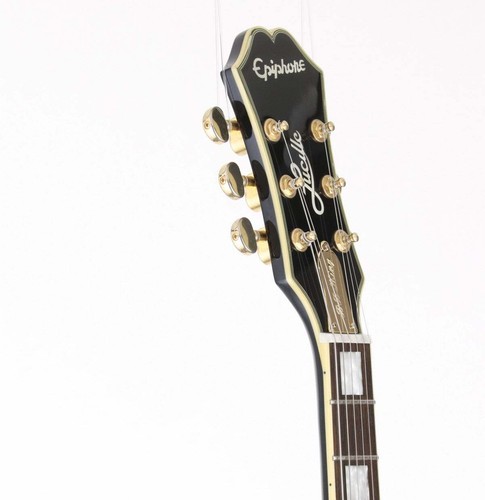 Epiphone king lucille - king,