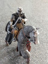 CAVALIER MOYEN ÂGE ALTAYA