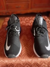 BASKET "ADIDAS 270" - BON ETAT - POINTURE 44 - COULEUR NOIRE