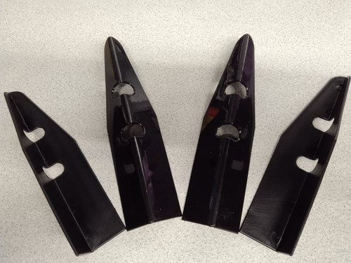 Flipper kit protection caisse - kit,