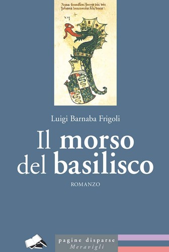 Luigi barnaba frigoli morso - luigi,
