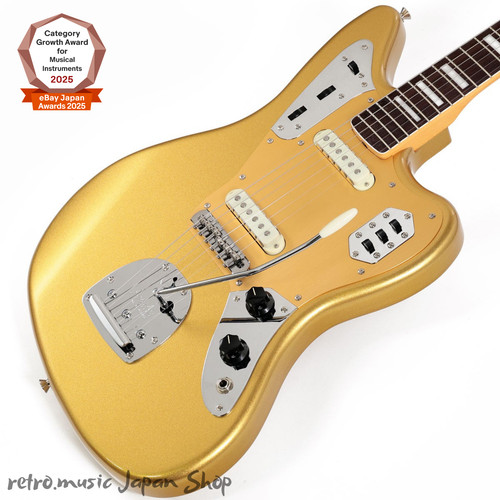 Fender fsr 2026 made - fsr,