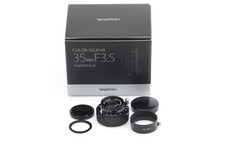 Voigtländer color skopar - voigtländer, color-skopar