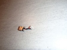 Connecteur de charge - DC power jack -  Toshiba Portege Z930 - 12Z  