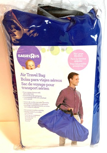 Babiesrus air travel bag - air,