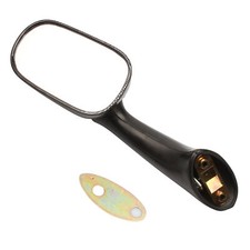 Rétroviseur Gauche pour Honda CBR 600 1000 F, VFR 750 F, VFR 800 FI Carbon Look