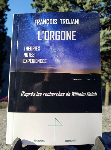 Orgone reich orgonites - -,