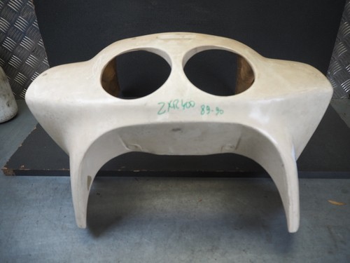 Cowling upper body - cowling,