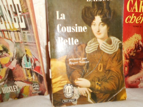 Livre collection - 1, un
