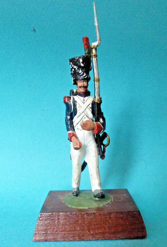 Soldat plomb alymer premier - de,