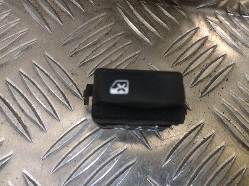 Bouton interrupteur fermeture