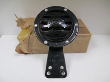 KLAXON AVERTISSEUR SANOR 6V