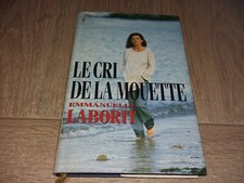 LE CRI DE LA MOUETTE /