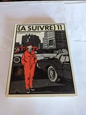 reliure recueil à suivre 11