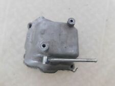 Couverture Tête Moteur VESPA LML 125 Star 4T 2014