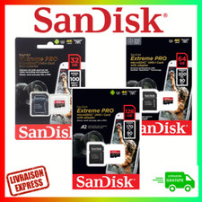 Micro SD 32GB 64GB 128GB –