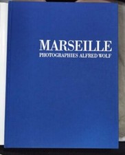 MARSEILLE"  grand livre des