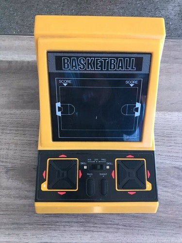 Gakken lsi game table - gakken,