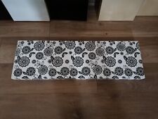 etagere murale IKEA fleur