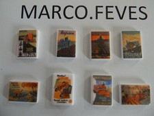 SERIE COMPLETE : VIEUX